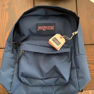 Jansport Superbreak Backpack